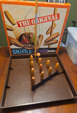 Vintage The Original Skittle