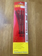 Hornby 00 Gauge Standard Point