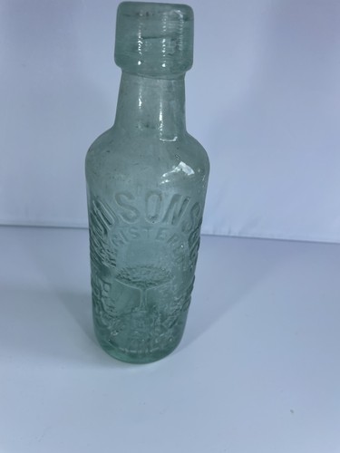Antique vintage glass - vintage,
