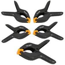 Heavy Duty Spring Clamps 10