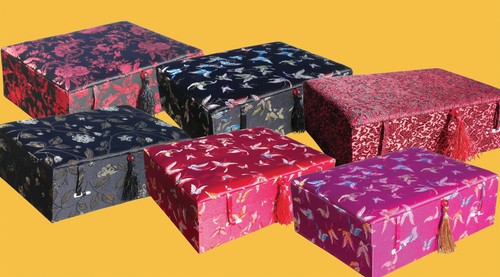 Luxury xtra large - luxury,