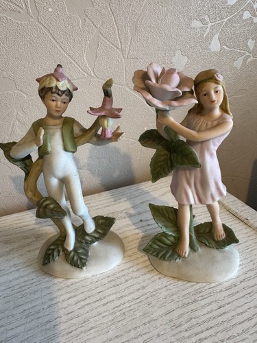 Alexander porcelain pixie - alexander,