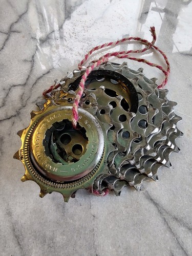 Campagnolo speed 25t - 8, 12