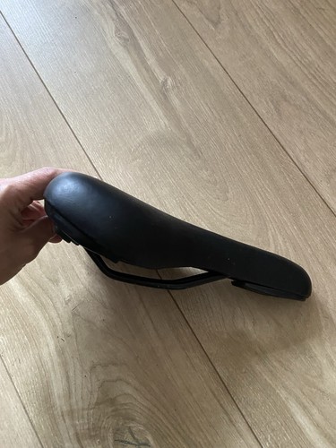Huffy yuanyi black - yuanyi, leather