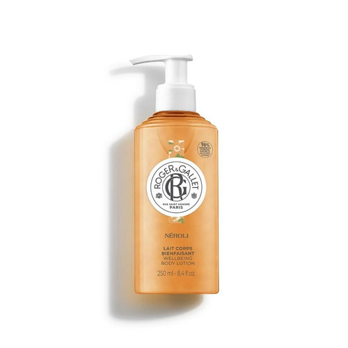 Roger gallet neroli body - roger&gallet,