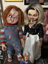 Bride Of Chucky Child's Play
