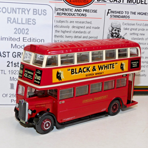Efe aec stl - aec, london