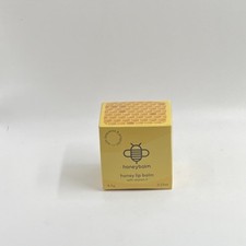Honey balm - honey,