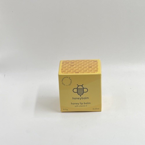 Honey balm - balm,