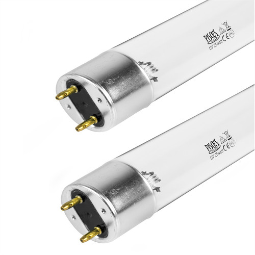 Twin pack pisces 25w - twin,