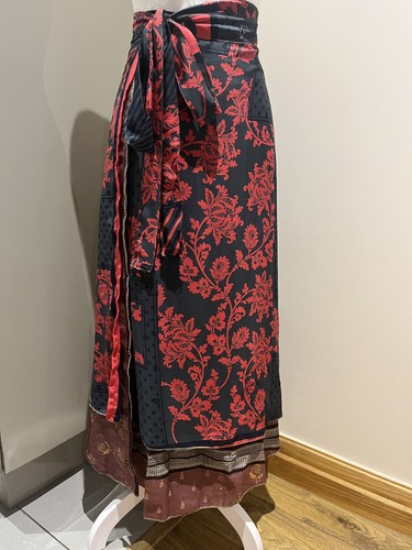 Stunning wrap multi - stunning,