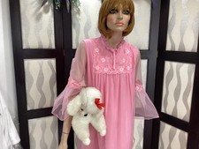Vintage 1970s Poodle