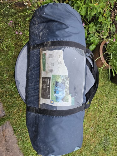Gelert nepal man - gelert, tent