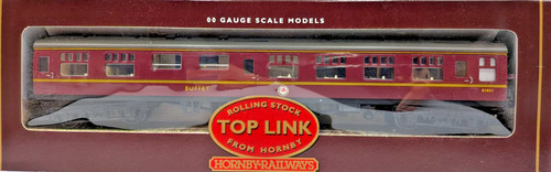 Hornby gauge r441 - hornby,