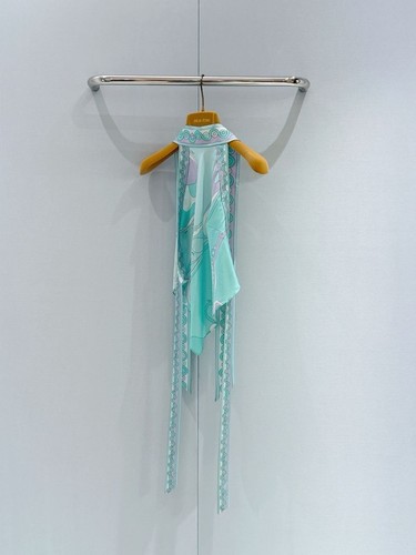 Emilio pucci vivara print - emilio,