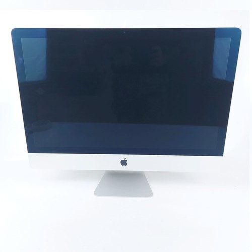 Apple imac 2015 i5 - apple, 27"