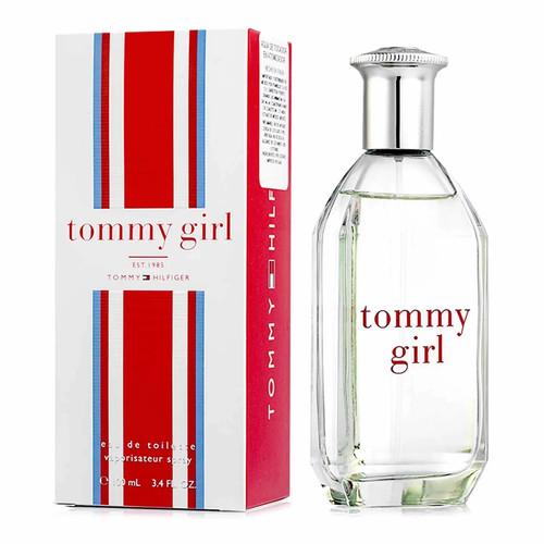 Tommy girl edt - tommy, 50ml