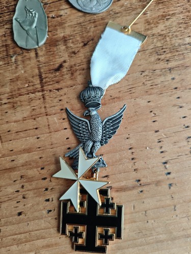 This item masonic - item, is