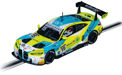 Carrera 32078 bmw gt3 ram - m4,