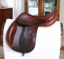 17.5" M Crosby Equilibrium DSL