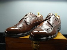 Mens  Goodyear welted  John