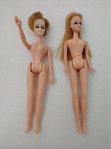 Topper dawn dolls majorette - dawn,