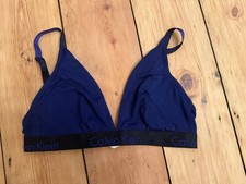 Calvin Klein Bralette size S