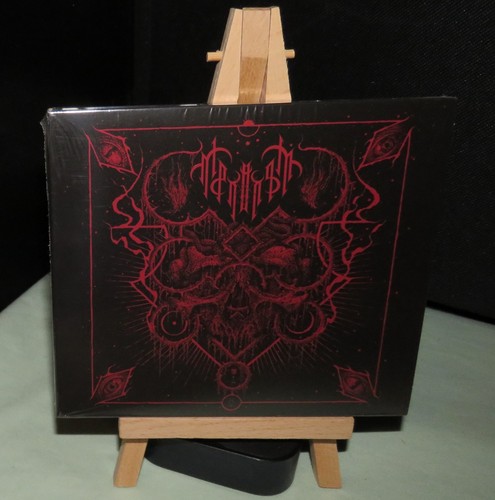 Merihem incendiary darkness - incendiary,