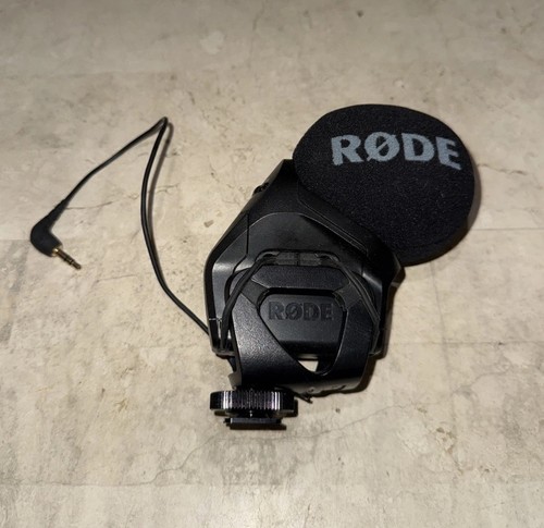 Rode microphones stereo - rode,