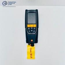 Testo 320 flue gas - flue, /