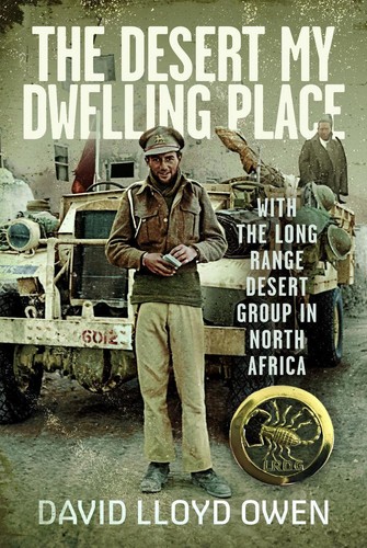 The desert dwelling place - dwelling,