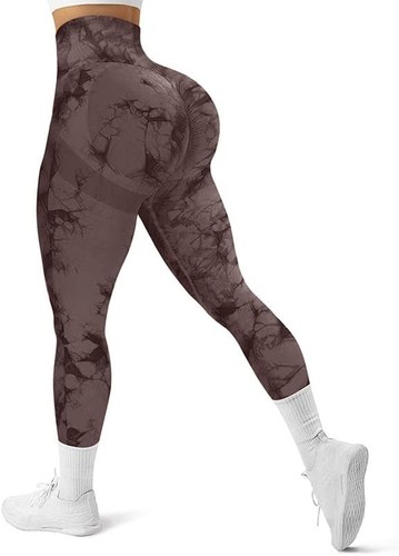 Litthing tie dye yoga - tie,