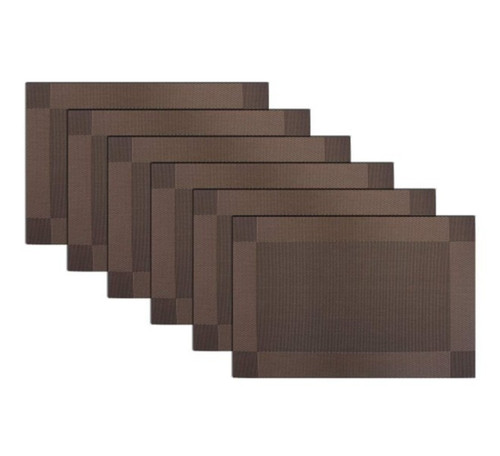 Pigchcy set brown elegant - pigchcy,