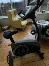 NordicTrack Exercise Bike Home