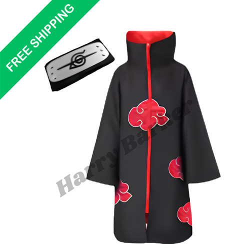 Akatsuki uchiha itachi - akatsuki,