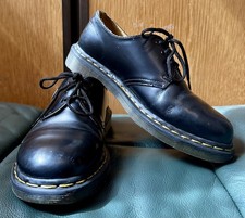 Dr. Martens 1461 Leather Shoes