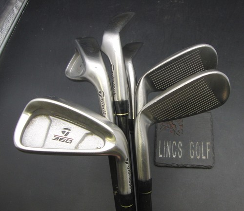 Set taylormade 360 7 sw - set,