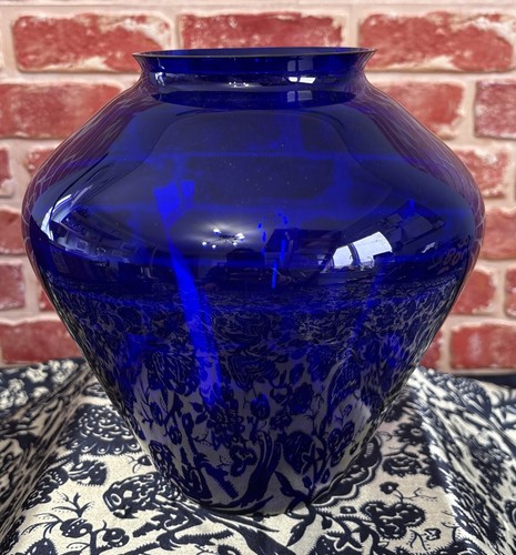Stunning vintage deep - vintage,