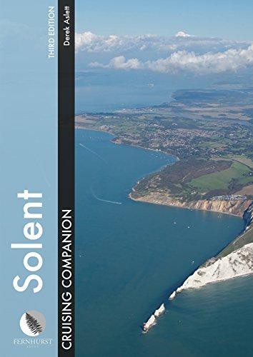 Solent cruising companion - cruising,