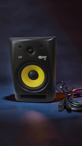 Rokit rpg speaker - 8,