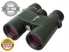 Barr & Stroud Sahara 8x42 FMC WP Binoculars Inc 10 Year UK Warranty