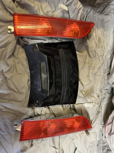 Piaggio 125 rear lights - x8,