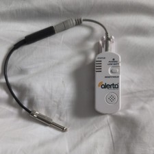 Alerta Wall Point Receiver -