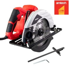 1400W Electric Circular Saw