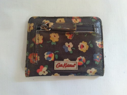Cath kidston blue - kidston, floral
