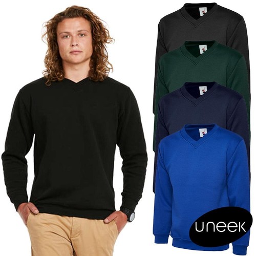 Uneek classic neck - uneek, v-neck