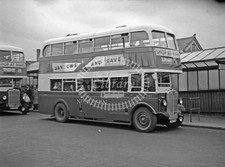 PHOTO Northern General NCB