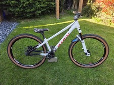Marin Alcatraz Dirt Jump Bike