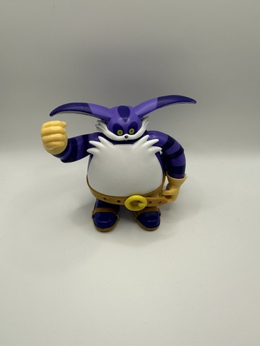 Sonic the hedgehog big - the, cat