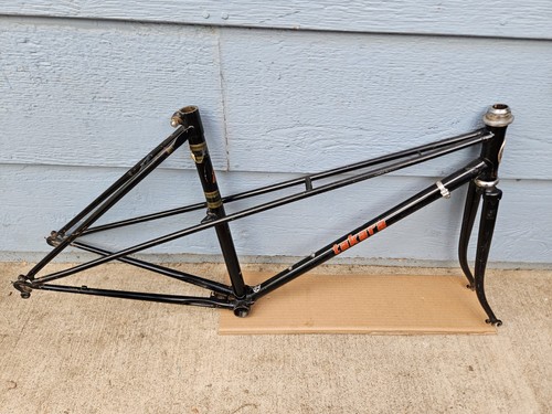 Vintage 1982 takara mixte - takara,